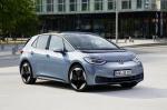Volkswagen ID.3 Pro S 2020 года (WW)